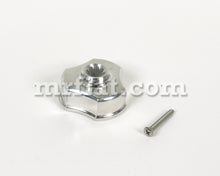 Load image into Gallery viewer, Alfa Romeo GT Junior GTV 2nd Series Vent Window Locking Lever Interior Alfa Romeo
