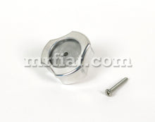 Load image into Gallery viewer, Alfa Romeo GT Junior GTV 2nd Series Vent Window Locking Lever Interior Alfa Romeo
