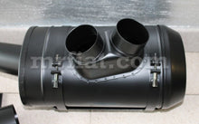 Load image into Gallery viewer, Alfa Romeo Giulietta Giulia Spider Complete Air Filter Housing Set 1600 Engine Alfa Romeo   
