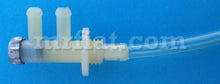 Load image into Gallery viewer, Alfa Romeo 2000 2600 Berlina VDO Wiper Bag Non Return Valve Wiper System Alfa Romeo
