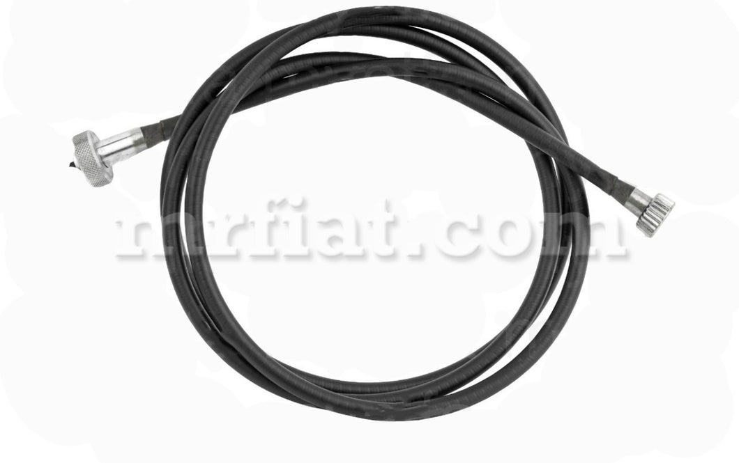 Alfa Romeo 2600 Berlina Speedometer Cable Cables Alfa Romeo   