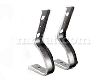 Load image into Gallery viewer, Alfa Romeo GT Junior GTV Front Hood Hinges 2 Pcs Set Body Panels Other
