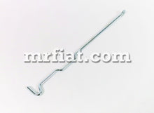 Load image into Gallery viewer, Alfa Romeo GT Junior GTV Front Hood Strut Engine Compartment Alfa Romeo
