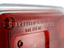 Load image into Gallery viewer, Alfa Romeo GT Junior GTV USA Red Rear Right Light Lens Lights Alfa Romeo
