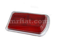 Load image into Gallery viewer, Alfa Romeo GT Junior GTV USA Red Rear Right Light Lens Lights Alfa Romeo
