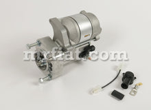 Cargar imagen en el visor de la galería, Alfa Romeo Giulia Sedan High Torque 8 Tooth Pinion Starter Motor Electrical and Ignition Alfa Romeo   
