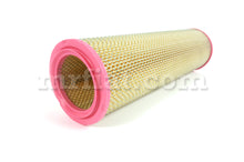 Cargar imagen en el visor de la galería, Alfa Romeo Giulia Sedan 1300-2000 Round Air Filter Engine Alfa Romeo

