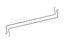 Load image into Gallery viewer, Alfa Romeo Spider Trunk Lid Torsion Bar Set 1970-93 Body Panels Alfa Romeo
