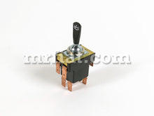 Load image into Gallery viewer, Alfa Romeo GT Junior GTV 1750 2000 Window Wiper Switch -GT Junior Alfa Romeo   
