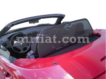 Load image into Gallery viewer, Alfa Romeo Spider 916 1995-2006 Wind Deflector Accessories Alfa Romeo   
