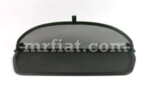 Load image into Gallery viewer, Alfa Romeo Spider 916 1995-2006 Wind Deflector Accessories Alfa Romeo   
