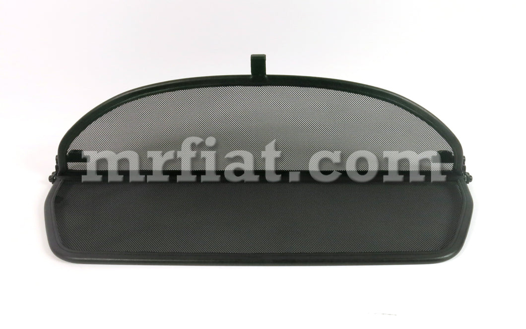 Alfa Romeo Spider 916 1995-2006 Wind Deflector Accessories Alfa Romeo   