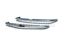 Load image into Gallery viewer, Alfa Romeo 2600 Spider Touring Bumper Kit Bumpers Alfa Romeo   
