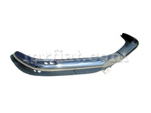 Load image into Gallery viewer, Alfa Romeo 2600 Spider Touring Bumper Kit Bumpers Alfa Romeo   
