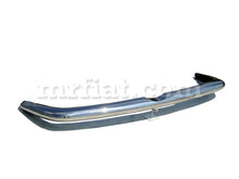 Load image into Gallery viewer, Alfa Romeo 2600 Spider Touring Bumper Kit Bumpers Alfa Romeo
