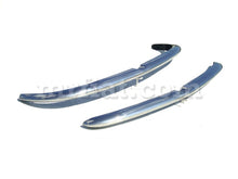 Load image into Gallery viewer, Alfa Romeo Giulietta Sprint Bumper Kit Bumpers Alfa Romeo
