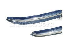 Load image into Gallery viewer, Alfa Romeo Giulietta Sprint Bumper Kit Bumpers Alfa Romeo
