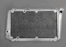 Cargar imagen en el visor de la galería, Alfa Romeo Alfetta GT GTV 1st Series Aluminum Radiator Engine Alfa Romeo
