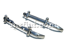 Load image into Gallery viewer, Alvis TD21 TE21 TF21 Bumper Kit
