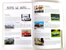 Load image into Gallery viewer, A Tutte Le Auto Inseguite Dalla Polizia Book Accessories Fiat   
