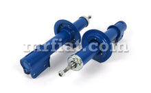 Load image into Gallery viewer, Autobianchi A 112 Fiat 127 Front Shock Absorber Set Transmission Fiat   
