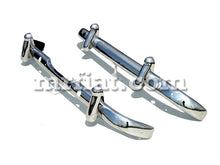 Load image into Gallery viewer, Alvis TD21 TE21 TF21 Bumper Kit
