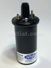 Load image into Gallery viewer, Ferrari 365 GT4 BB Ignition Coil 1974-76 Electrical and Ignition Ferrari
