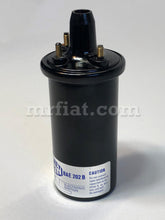 Load image into Gallery viewer, Ferrari 365 GT4 BB Ignition Coil 1974-76 Electrical and Ignition Ferrari

