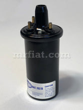 Load image into Gallery viewer, Ferrari 365 GT4 BB Ignition Coil 1974-76 Electrical and Ignition Lamborghini
