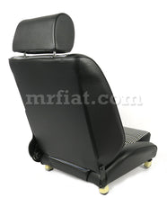 Load image into Gallery viewer, Porsche 911 Sport S Leatherette Blue Houndstooth Interior Porsche
