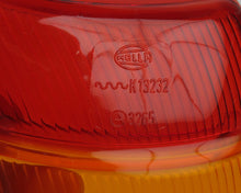 Load image into Gallery viewer, BMW 600 Isetta Euro Left Tail Light Lens Lights BMW

