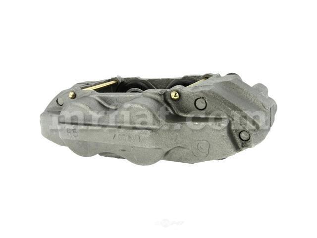 BMW 3.0CS Front Brake Caliper 1968-75 Rebuilt Service Brakes BMW   