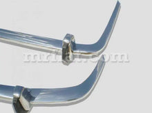 Cargar imagen en el visor de la galería, BMW 1500 2000 NK Bumper Kit Bumpers BMW   
