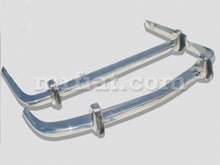 Load image into Gallery viewer, BMW 1500 2000 NK Bumper Kit Bumpers BMW   
