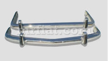 Cargar imagen en el visor de la galería, BMW 1500 2000 NK Bumper Kit Bumpers BMW   
