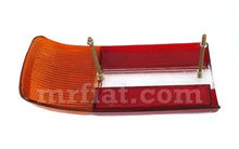 Load image into Gallery viewer, BMW 2 Series 1502 2002 1983 On Left Tail Light Lens Lights BMW
