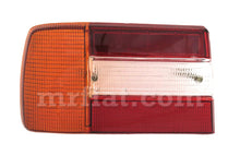 Load image into Gallery viewer, BMW 2 Series 1502 2002 1983 On Left Tail Light Lens Lights BMW
