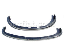 Cargar imagen en el visor de la galería, BMW 501 502 Baroque Angel Bumper Kit Bumpers BMW   
