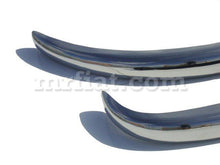 Cargar imagen en el visor de la galería, BMW 501 502 Baroque Angel Bumper Kit Bumpers BMW   
