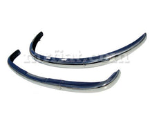 Cargar imagen en el visor de la galería, BMW 501 502 Baroque Angel Bumper Kit Bumpers BMW   
