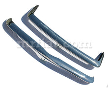 Load image into Gallery viewer, BMW 503 Bumper Kit Bumpers BMW   
