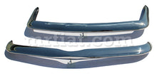 Load image into Gallery viewer, BMW 503 Bumper Kit Bumpers BMW   
