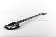 Load image into Gallery viewer, BMW E28 Front Strut Bar Brace Suspension BMW
