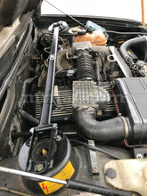 Load image into Gallery viewer, BMW E28 Front Strut Bar Brace Suspension BMW
