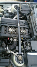 Load image into Gallery viewer, BMW E30 6 Cyl Front Rear Strut Bar Brace Set BMW BMW   
