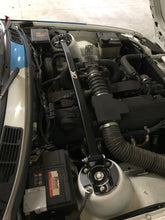 Load image into Gallery viewer, BMW E30 6 Cyl Front Rear Strut Bar Brace Set BMW BMW   
