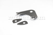 Load image into Gallery viewer, BMW E30 E36 Compact Rear Axle Differential Suspension Reinforcement Set Suspension BMW
