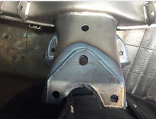 Load image into Gallery viewer, BMW E30 E36 Compact Rear Axle Differential Suspension Reinforcement Set Suspension BMW
