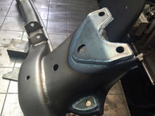 Load image into Gallery viewer, BMW E30 E36 Compact Rear Axle Differential Suspension Reinforcement Set Suspension BMW
