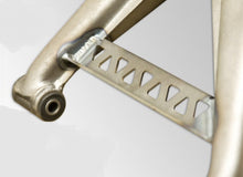 Cargar imagen en el visor de la galería, BMW E30 E36 Compact Rear Axle Reinforcement Wishbone Arm Set Suspension BMW
